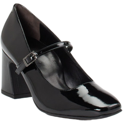 Paul Green Spangenpumps in schwarz in Größe: 37 für Damen