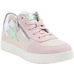 Superfit Sneaker Kinder in pink in Größe: 31 Weite: M