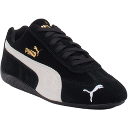 Puma Sneaker in schwarz in Größe: 38 für Damen