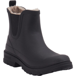 Verbenas Gummistiefel in schwarz in Größe: 37 für Damen