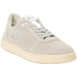 Sioux Sneaker in grau in Größe: 42 für Herren Weite: G