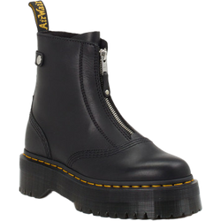 Dr. Martens Stiefelette in schwarz in Größe: 40 für Damen