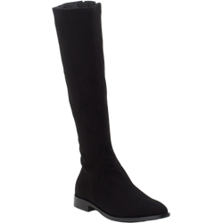 Andrea Puccini Stiefel in schwarz in Größe: 37 für Damen