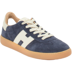 Hogan Sneaker in blau in Größe: 41.5 für Herren