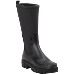 Verbenas Gummistiefel in schwarz in Größe: 37 für Damen