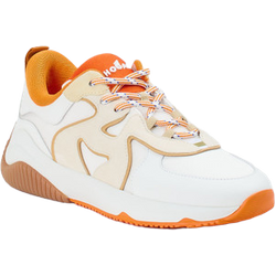 Hogan Sneaker in weiß in Größe: 37.5 für Damen