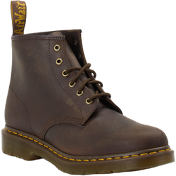 Dr. Martens Boots in braun in Größe: 41 für Herren