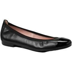 Pretty Ballerinas Ballerina in schwarz in Größe: 36 für Damen