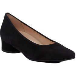 Hassia Pumps in schwarz in Größe: 37.5 für Damen Weite: H