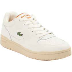 Lacoste Sneaker in weiß in Größe: 42 für Herren
