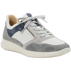 Hartjes Sneaker in grau in Größe: 41 für Damen Weite: G