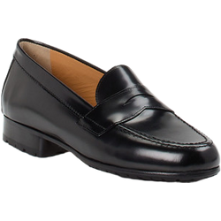 Truman's Slipper in schwarz in Größe: 36 für Damen