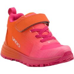 Vado Klettverschlussboot Kinder in pink in Größe: 28