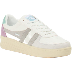 Gola Sneaker in weiß in Größe: 37 für Damen
