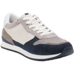 Lloyd Sneaker in grau in Größe: 40.5 für Herren