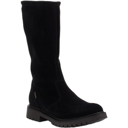 Ralph Harrison Classic Stiefel Kinder in schwarz in Größe: 35