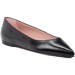 Pretty Ballerinas Ballerina in schwarz in Größe: 36 für Damen