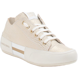 Candice Cooper Sneaker in gelb in Größe: 37 für Damen