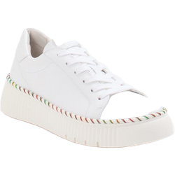 Gabor Sneaker in weiß in Größe: 37 für Damen