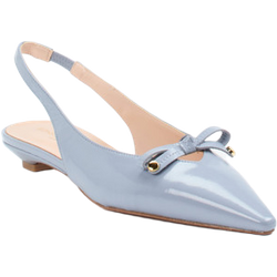 Konstantin Starke Slingpumps in blau in Größe: 36 für Damen