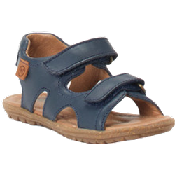 Naturino Sandalette Kinder in blau in Größe: 27