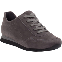 Semler Sneaker in grau in Größe: 37 für Damen Weite: H