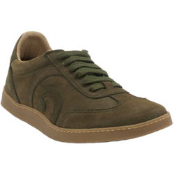 El Naturalista Sneaker in grün in Größe: 37 für Damen