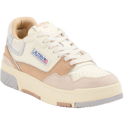 Autry Sneaker in beige in Größe: 37 für Damen