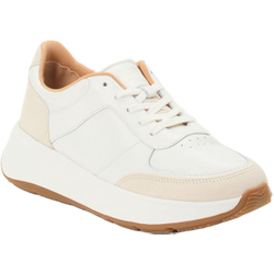 FitFlop Sneaker in weiß in Größe: 37 für Damen