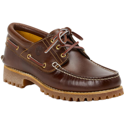 Timberland Bootschuh in braun in Größe: 40 für Herren