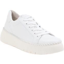 Gabor Sneaker in weiß in Größe: 37 für Damen