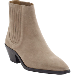 Boss Stiefelette in braun in Größe: 37 für Damen