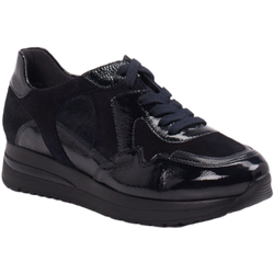 Semler Sneaker in blau in Größe: 37.5 für Damen Weite: H