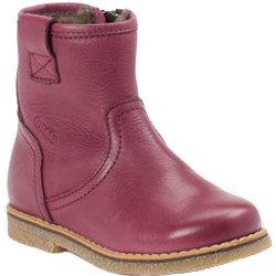 Froddo Boots Kinder in rot in Größe: 25