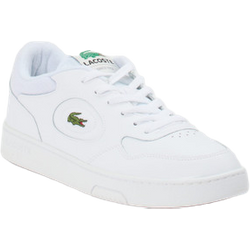 Lacoste Sneaker in weiß in Größe: 42.5 für Herren