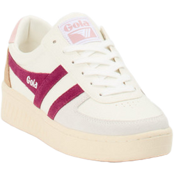 Gola Sneaker in weiß in Größe: 37 für Damen