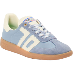 Back 70 Sneaker in blau in Größe: 36 für Damen
