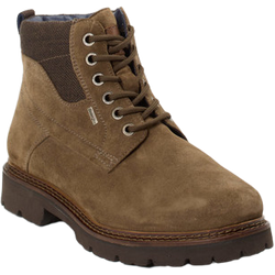 Sioux Boots in braun in Größe: 40.5 für Herren Weite: H