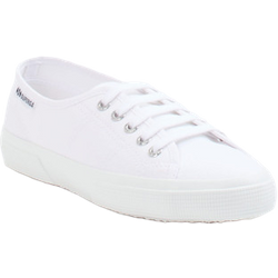 Superga Sneaker in weiß in Größe: 38 für Damen