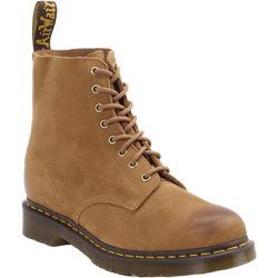 Dr. Martens Boot in braun in Größe: 41 für Herren