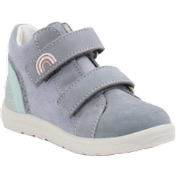 Ricosta Lauflernschuhe Kinder in grau in Größe: 24 Weite: M