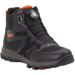 Vado Boot Kinder in schwarz in Größe: 34