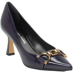 Konstantin Starke Pumps in blau in Größe: 36.5 für Damen