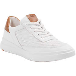 Lloyd Sneaker in weiß in Größe: 41 für Herren