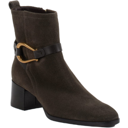 Roberto Festa X Zumnorde Stiefelette in braun in Größe: 37 für Damen