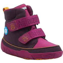 Affenzahn Klettboots Kinder in pink in Größe: 23