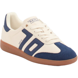 Back 70 Sneaker in weiß in Größe: 37 für Damen