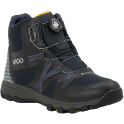 Vado Boots Kinder in blau in Größe: 35