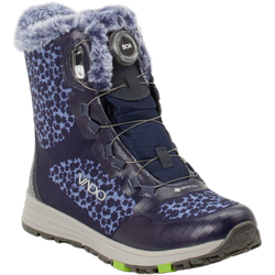 Vado Boots Kinder in blau in Größe: 31