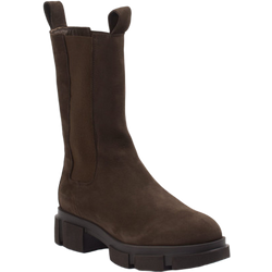 Copenhagen Stiefelette CPH 500 in braun in Größe: 37 für Damen